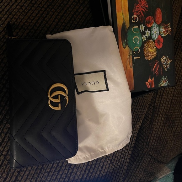 GG wallet - Picture 2 of 4